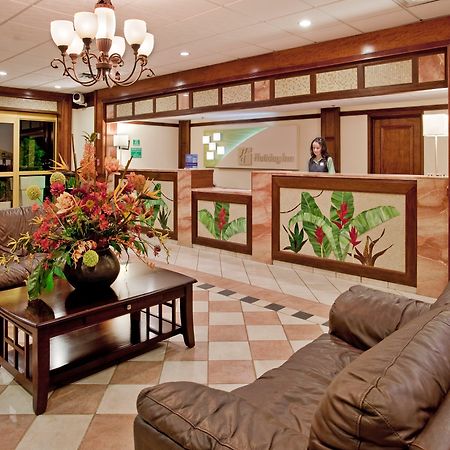 Holiday Inn Ponce & El Tropical Casino By Ihg Esterno foto
