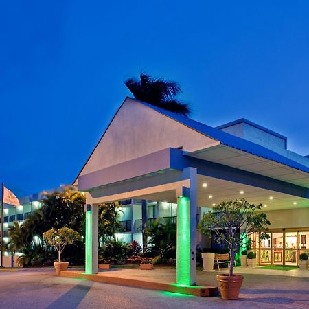 Holiday Inn Ponce & El Tropical Casino By Ihg Esterno foto