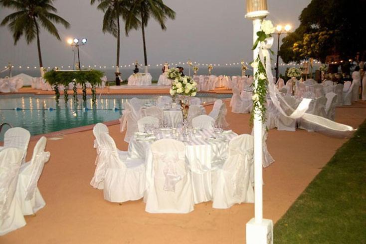Holiday Inn Ponce & El Tropical Casino By Ihg Ristorante foto