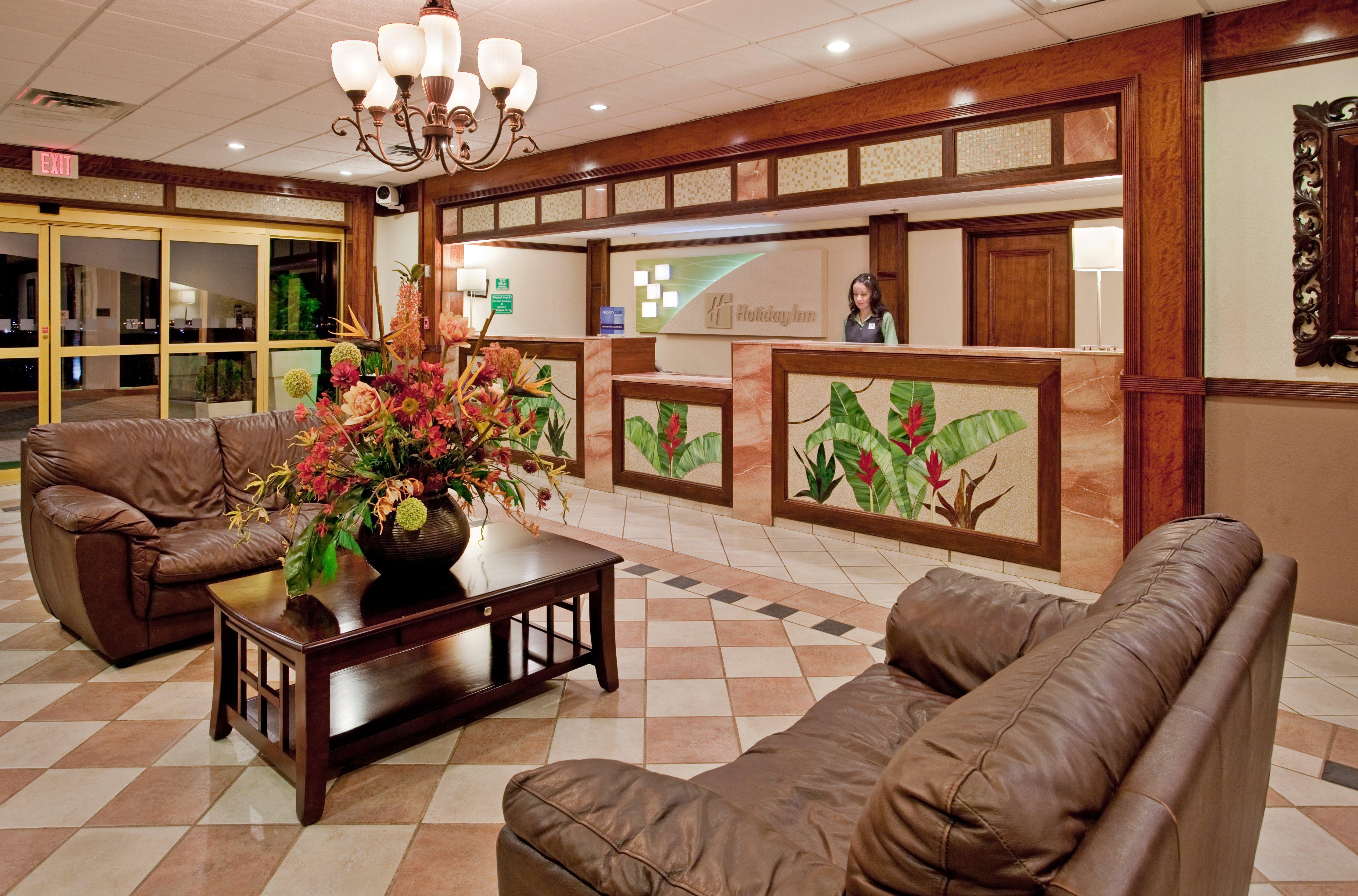 Holiday Inn Ponce & El Tropical Casino By Ihg Esterno foto