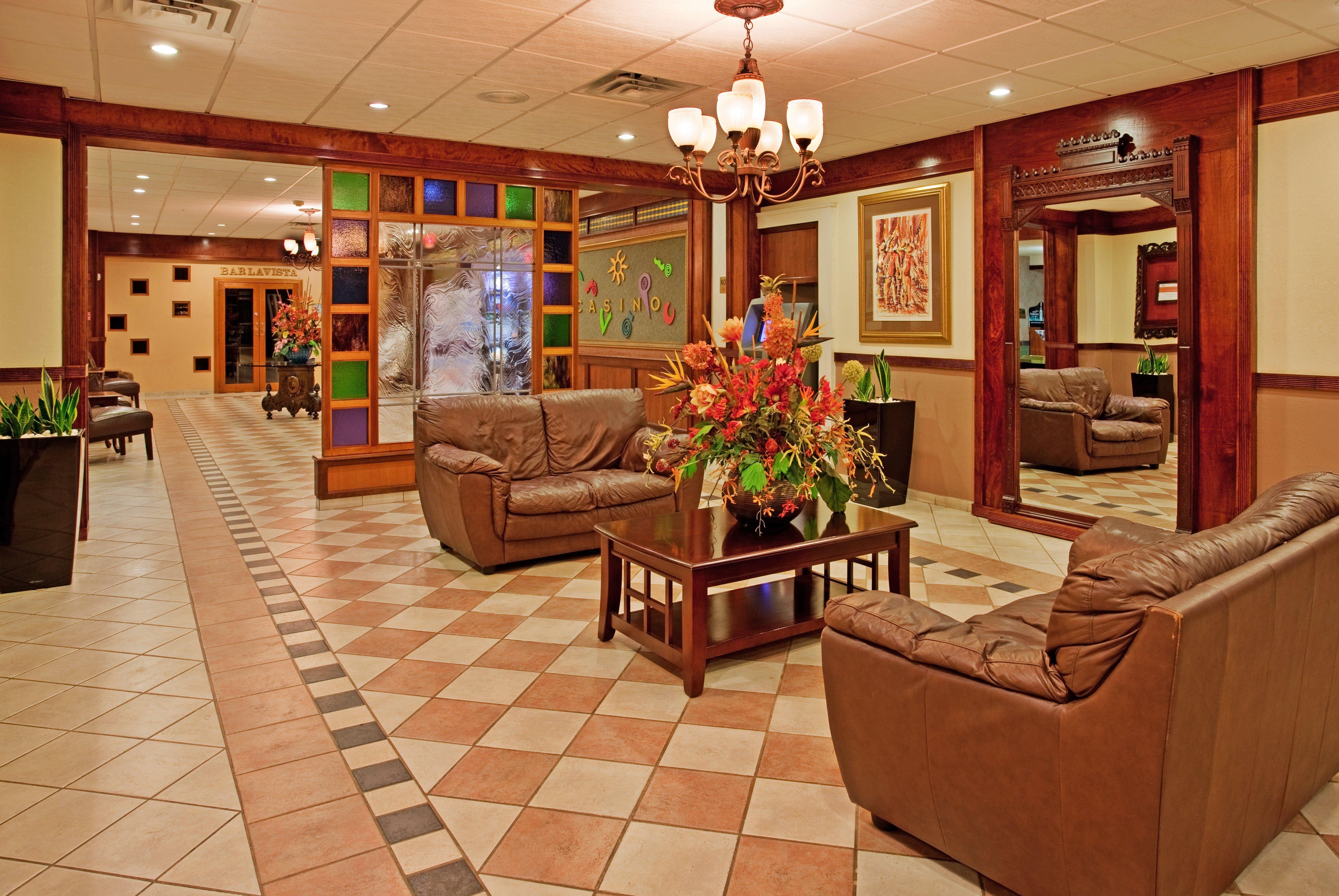 Holiday Inn Ponce & El Tropical Casino By Ihg Esterno foto