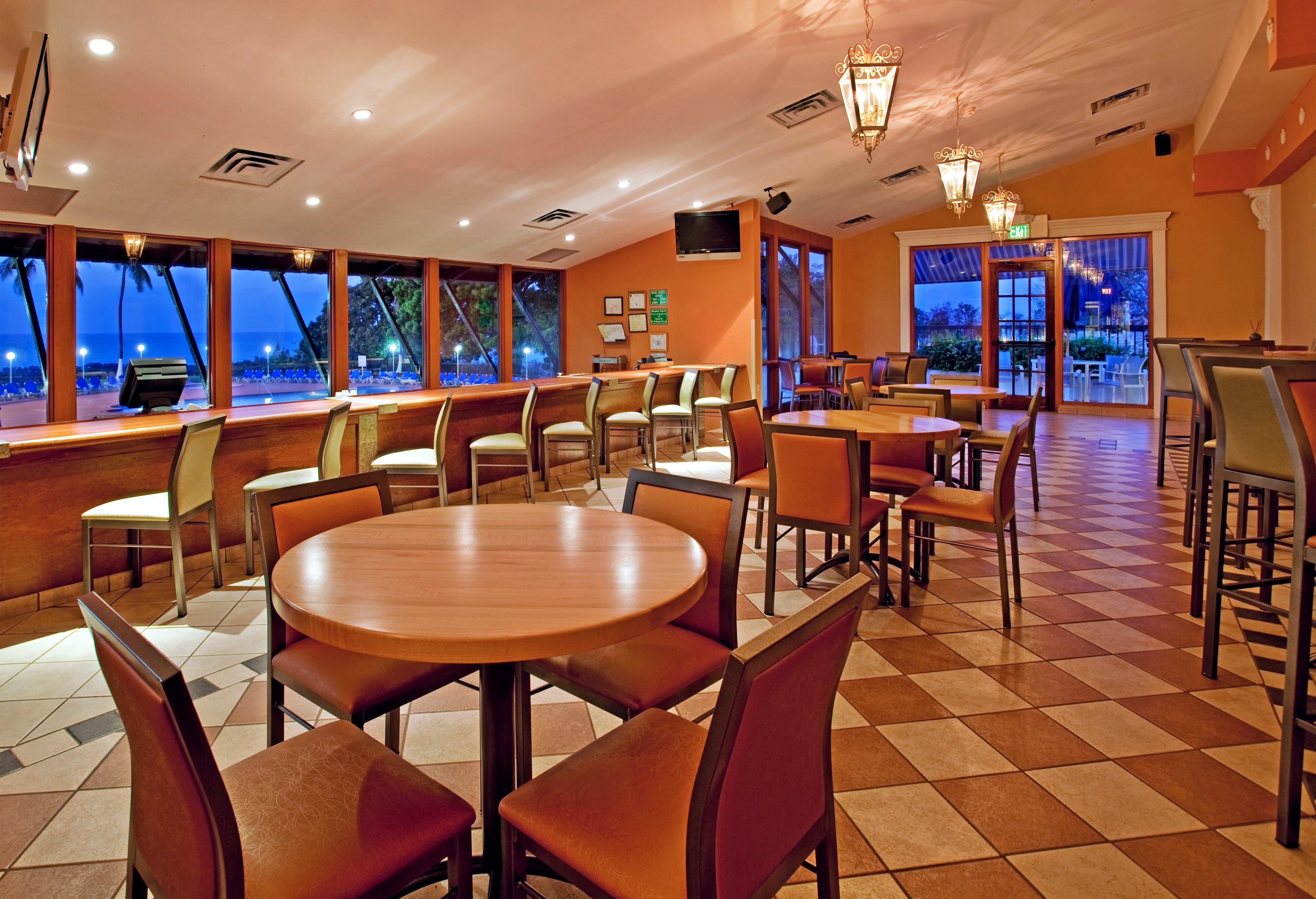 Holiday Inn Ponce & El Tropical Casino By Ihg Esterno foto