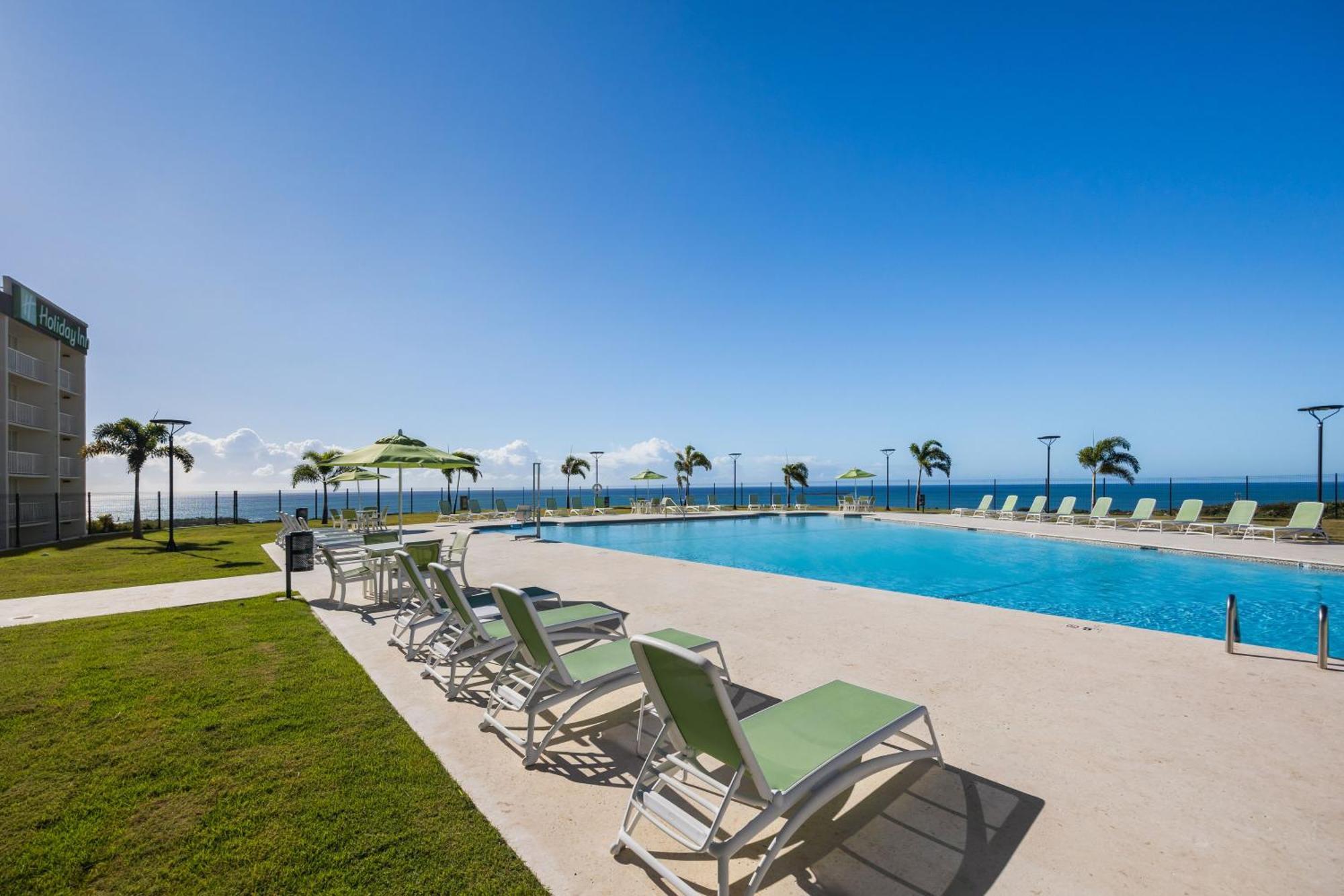 Holiday Inn Ponce & El Tropical Casino By Ihg Esterno foto