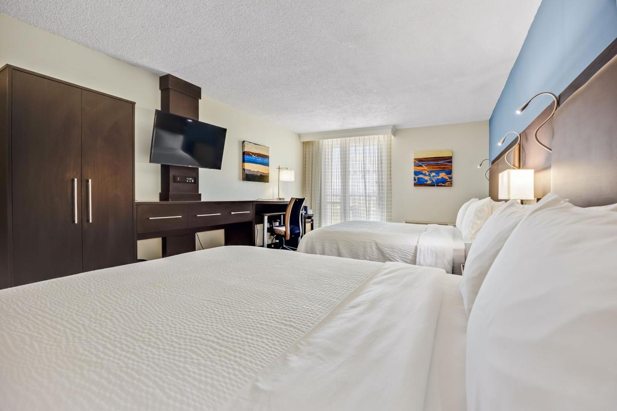 Holiday Inn Ponce & El Tropical Casino By Ihg Esterno foto
