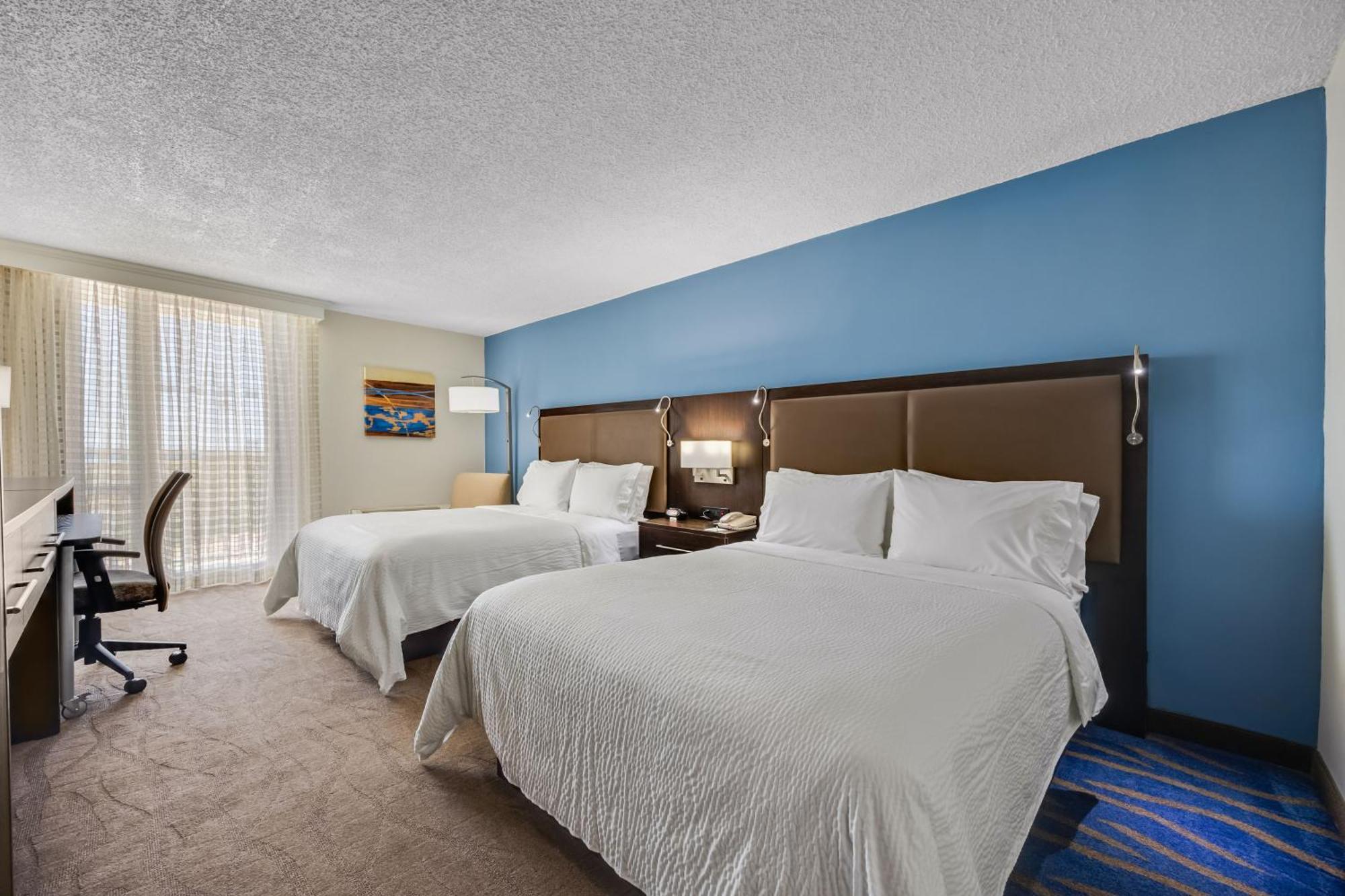 Holiday Inn Ponce & El Tropical Casino By Ihg Esterno foto