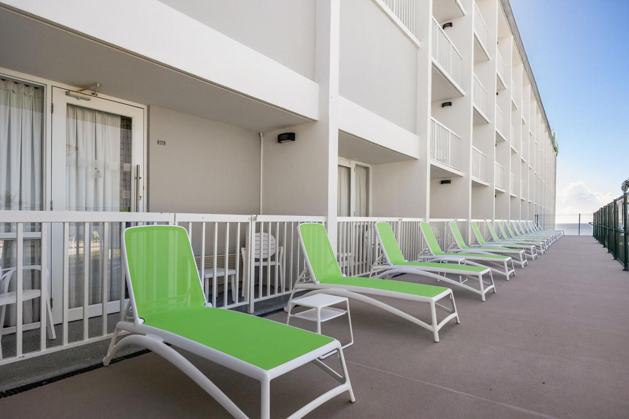 Holiday Inn Ponce & El Tropical Casino By Ihg Esterno foto