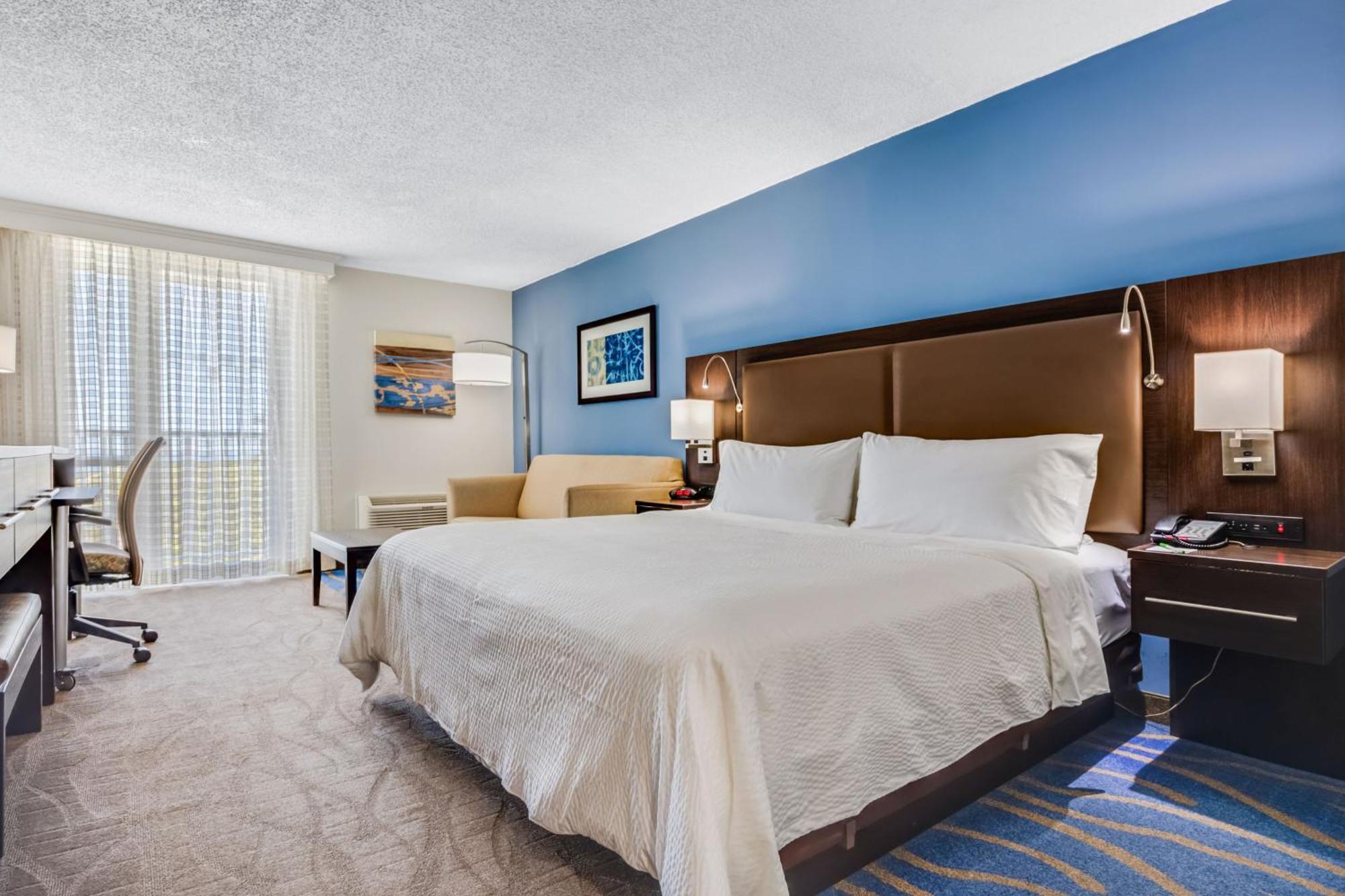 Holiday Inn Ponce & El Tropical Casino By Ihg Esterno foto