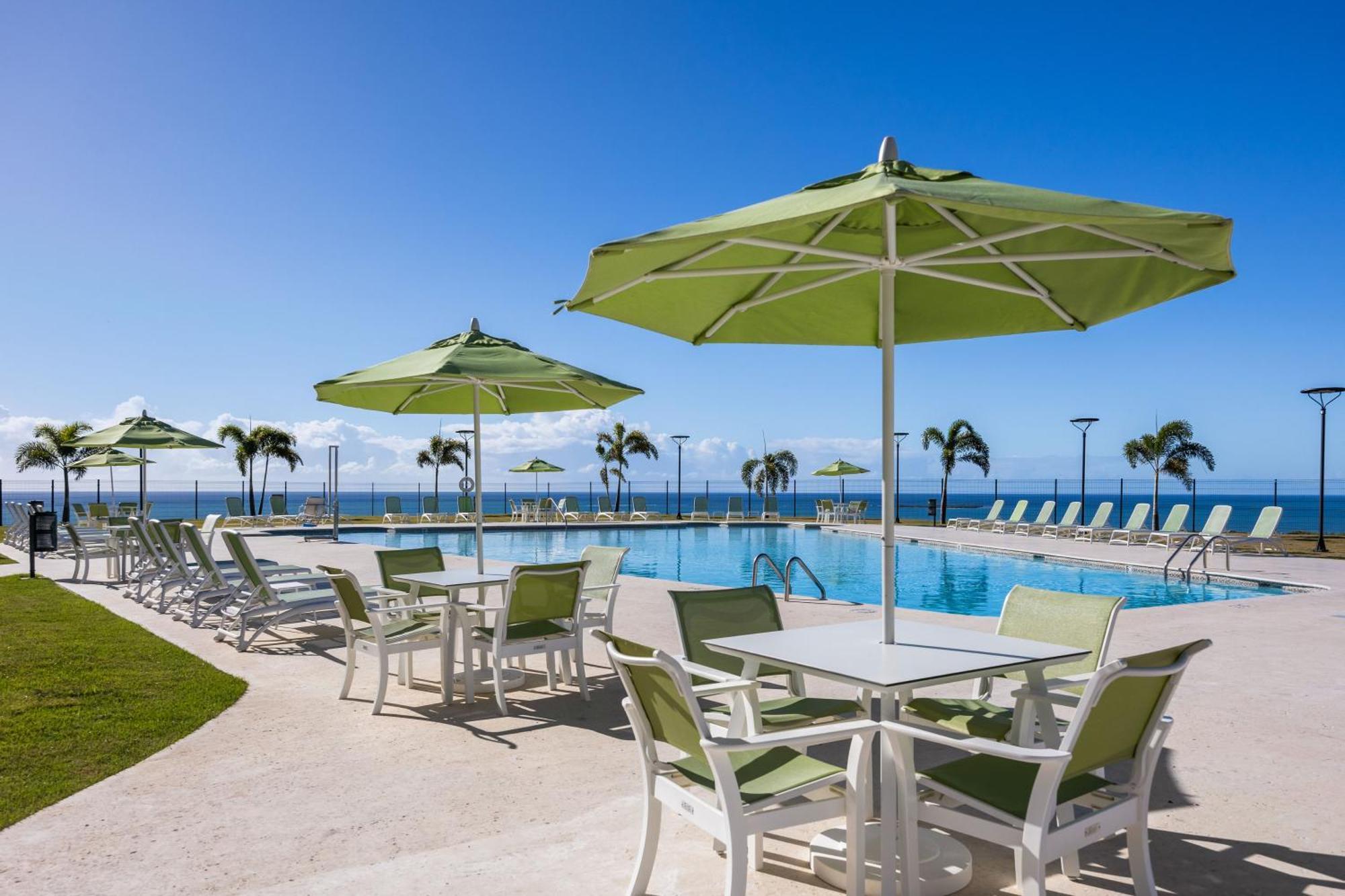 Holiday Inn Ponce & El Tropical Casino By Ihg Esterno foto