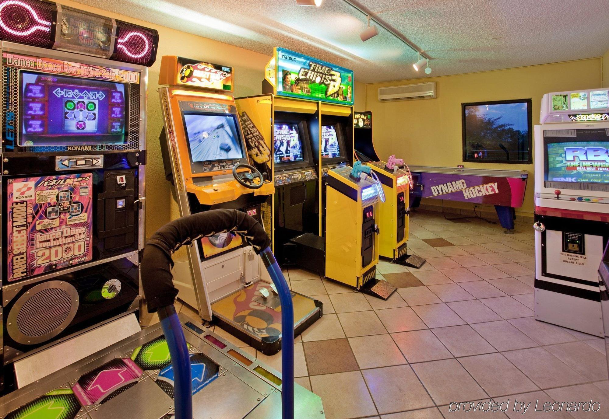 Holiday Inn Ponce & El Tropical Casino By Ihg Servizi foto