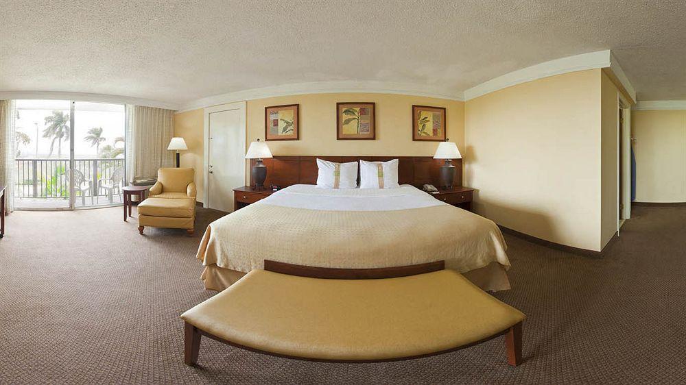 Holiday Inn Ponce & El Tropical Casino By Ihg Esterno foto