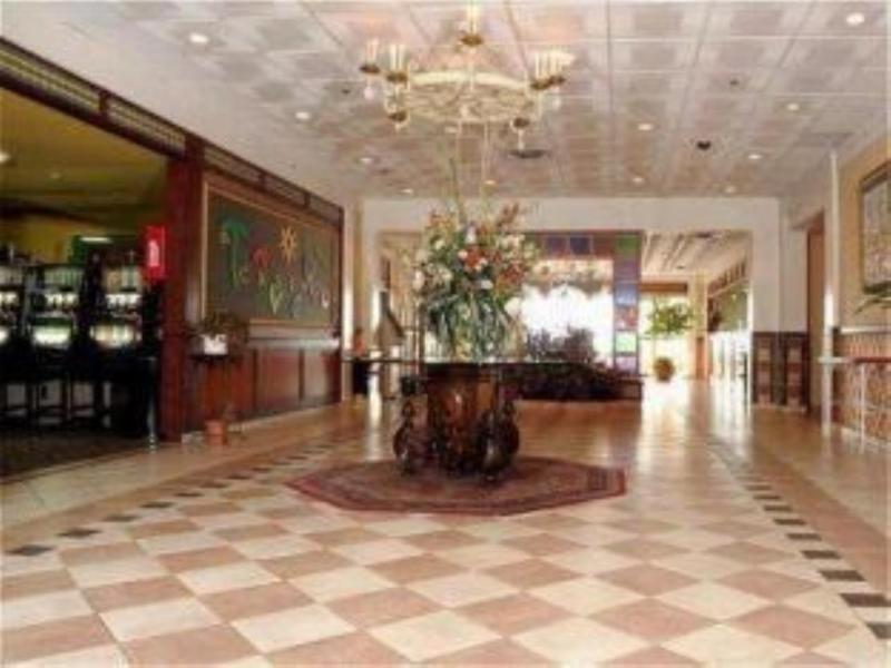 Holiday Inn Ponce & El Tropical Casino By Ihg Interno foto