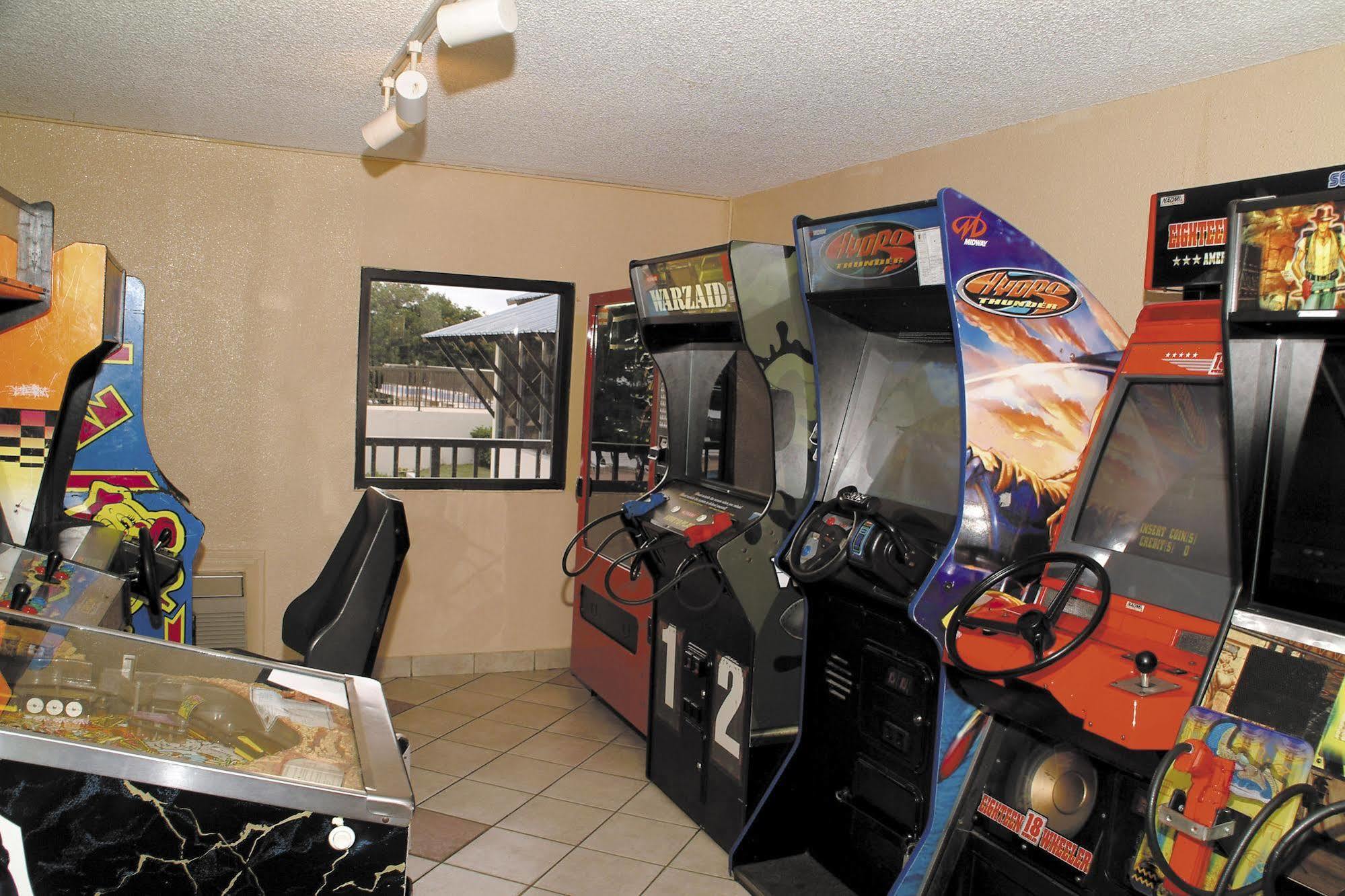 Holiday Inn Ponce & El Tropical Casino By Ihg Esterno foto