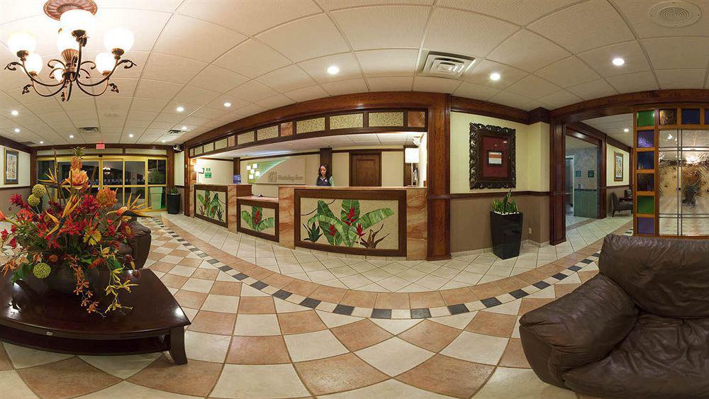Holiday Inn Ponce & El Tropical Casino By Ihg Esterno foto